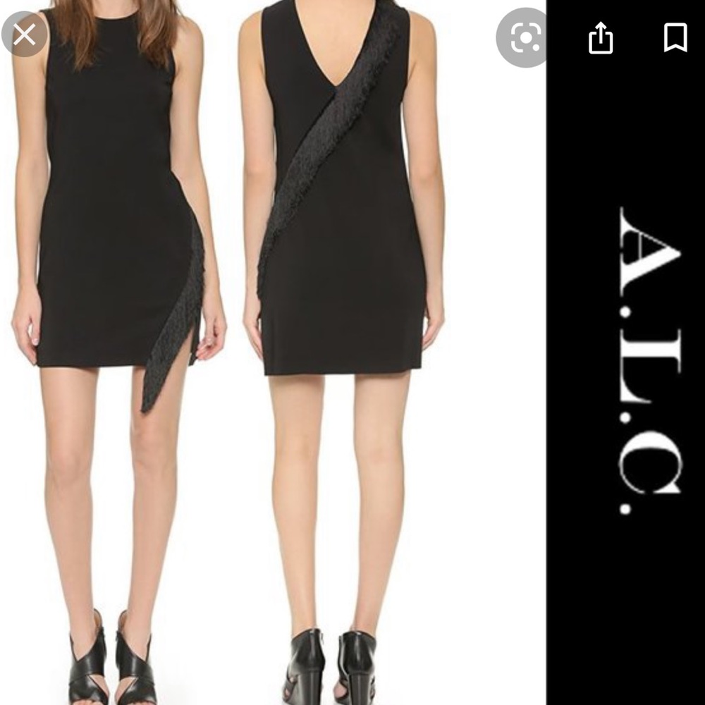 ALC dress